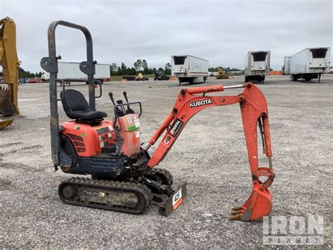 2012 kubota k008t4 mini excavator 1 4.9 tons|kubota k008 spec spec.